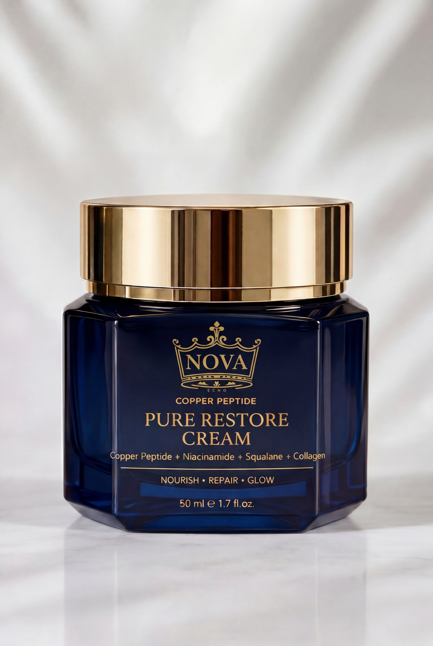 Pure Restore Cream