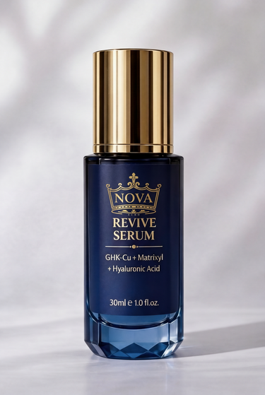 Nova Revive Serum